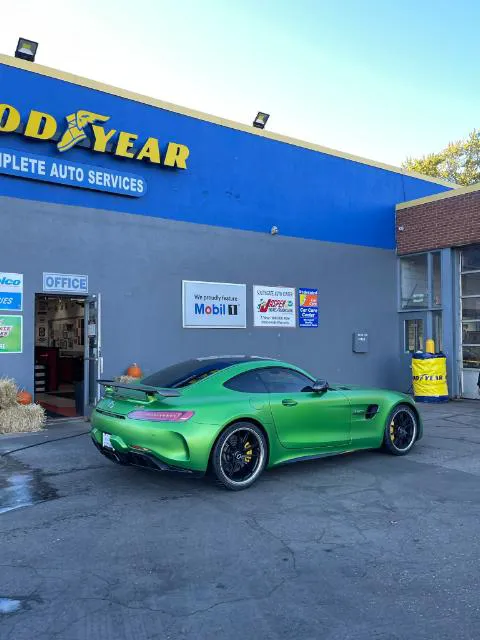 Southgate Auto Center - Goodyear 7