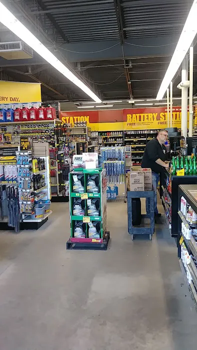 Advance Auto Parts 3