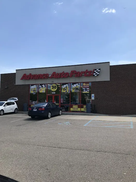 Advance Auto Parts 5