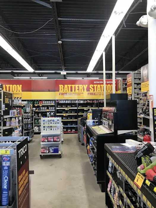 Advance Auto Parts 7