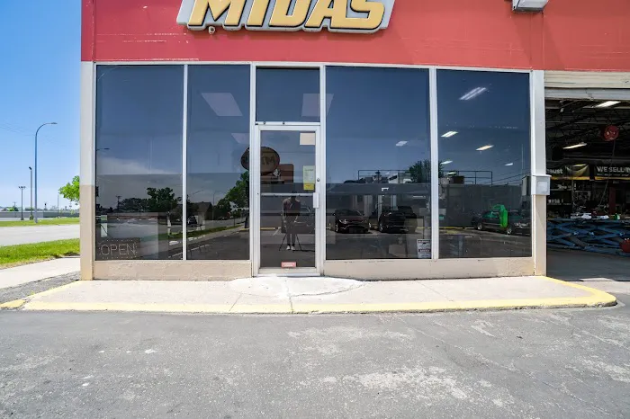 Midas 0