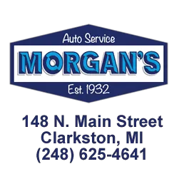 Morgan Service 5