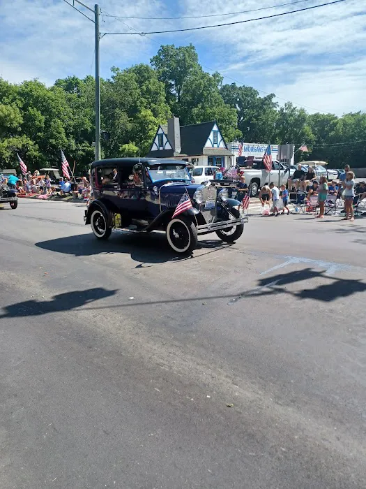 Morgan Service 1