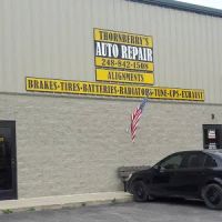 Thornberry's Auto Service