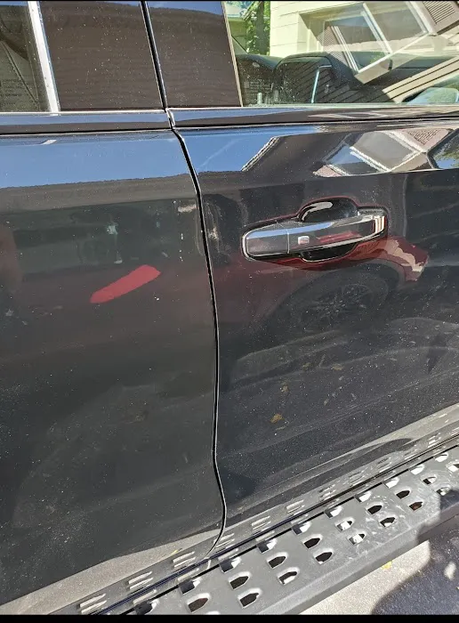 S & L Auto Body & Glass 3