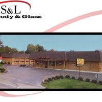 S & L Auto Body & Glass