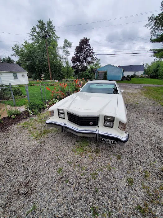 Gott's Auto Service 1