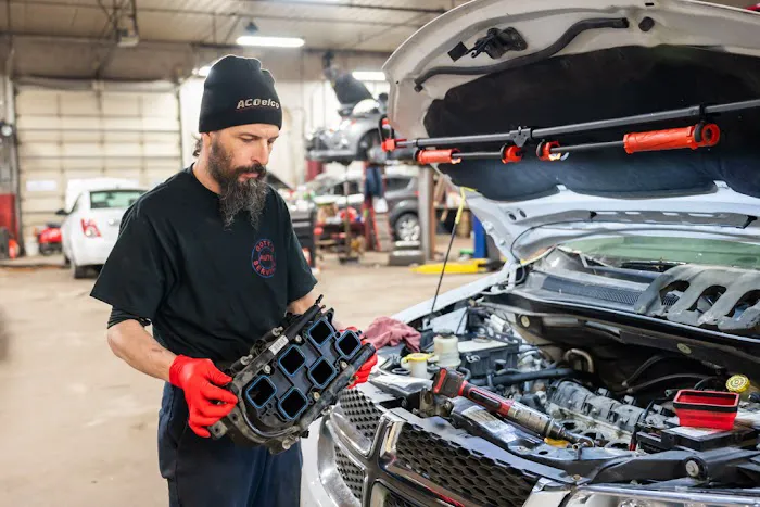 Gott's Auto Service 4