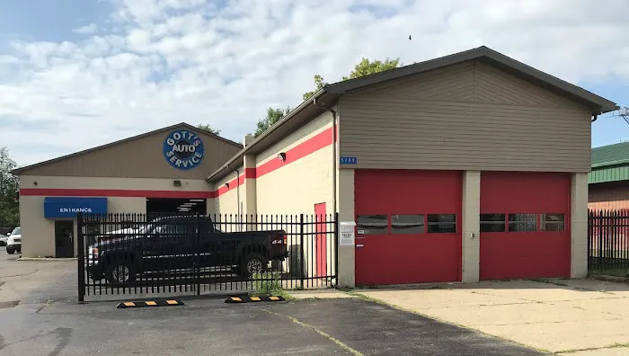 Gott's Auto Service 0