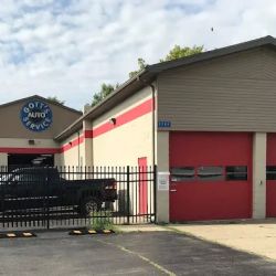 Gott's Auto Service ico