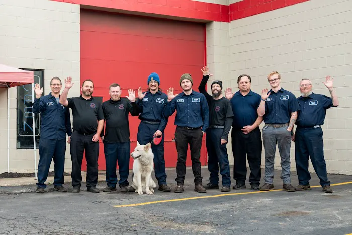 Gott's Auto Service 7