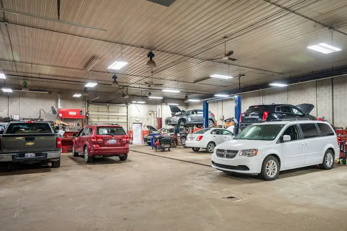 Gott's Auto Service 6