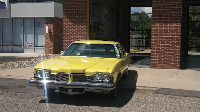 One Stop Express Car Care - Pennzoil, Mobil 1 Oil Change 9