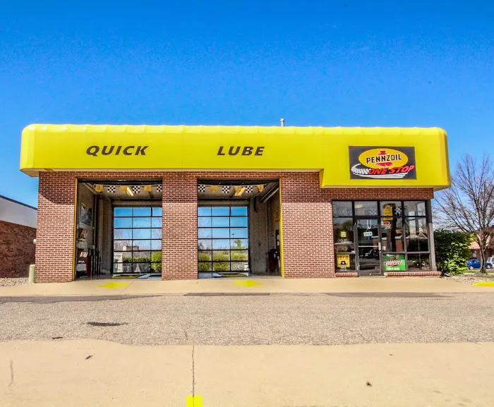One Stop Express Car Care - Pennzoil, Mobil 1 Oil Change 0