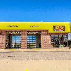 One Stop Express Car Care - Pennzoil, Mobil 1 Oil Change ico
