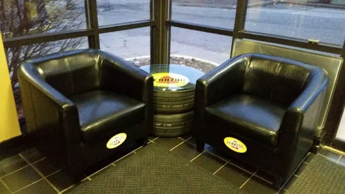 One Stop Express Car Care - Pennzoil, Mobil 1 Oil Change 5