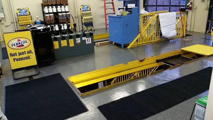 One Stop Express Car Care - Pennzoil, Mobil 1 Oil Change 1