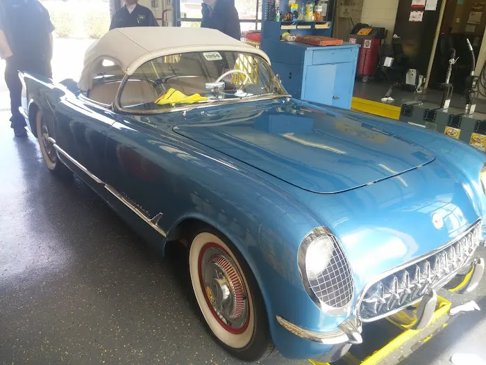 One Stop Express Car Care - Pennzoil, Mobil 1 Oil Change 4