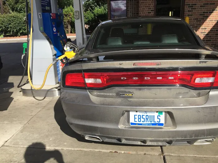 Mobil 8