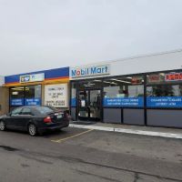 Lake Lansing Road Mobil Service