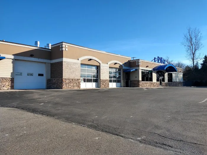 Gerber Collision & Glass 3