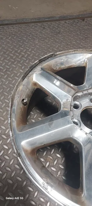 Tuffy Tire & Auto Service Center 4