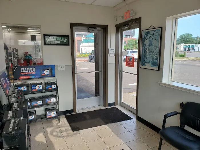 Valvoline Instant Oil Change 2
