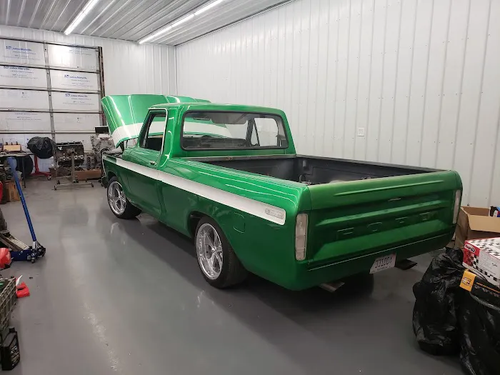 EZ Money Racing LLC 0