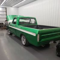 EZ Money Racing LLC