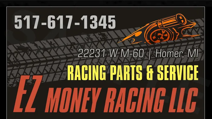 EZ Money Racing LLC 2