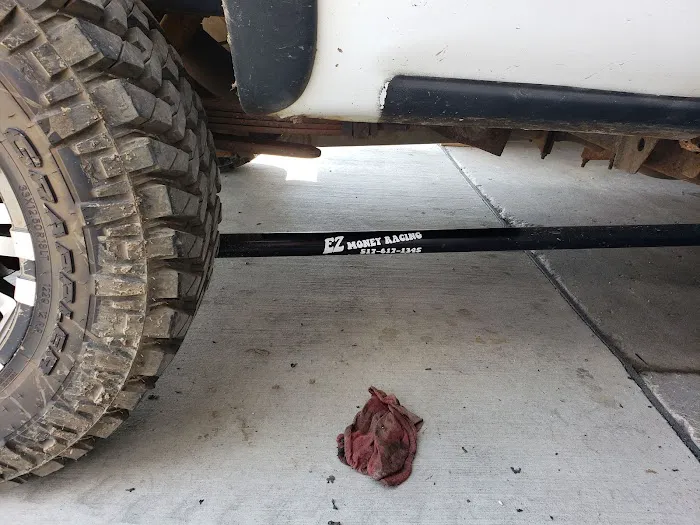 EZ Money Racing LLC 1