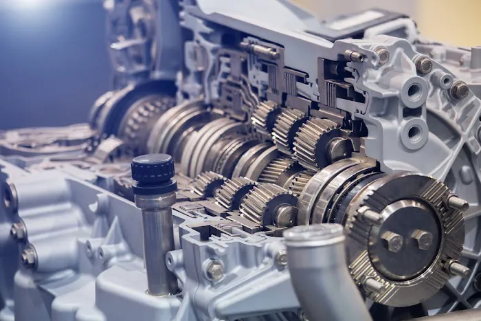 Harry's Transmission Inc 2