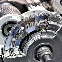 Harry's Transmission Inc