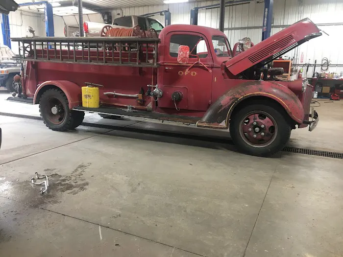 Oriole Automotive Inc 7
