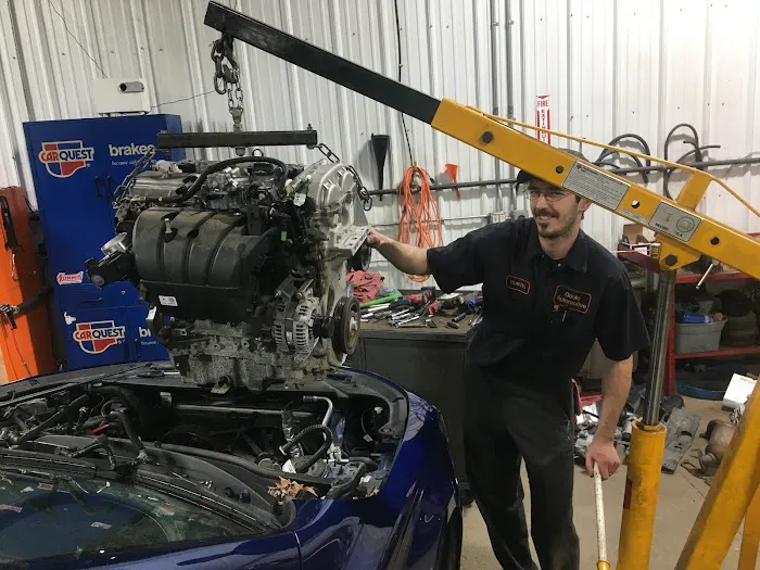 Oriole Automotive Inc 2