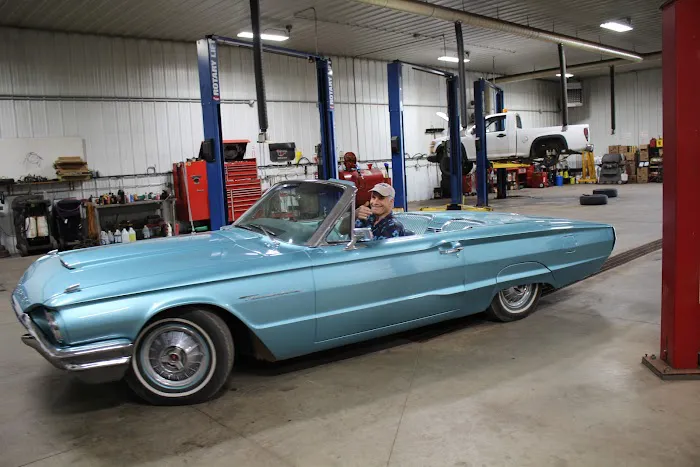 Oriole Automotive Inc 0