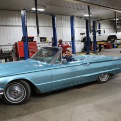 Oriole Automotive Inc ico