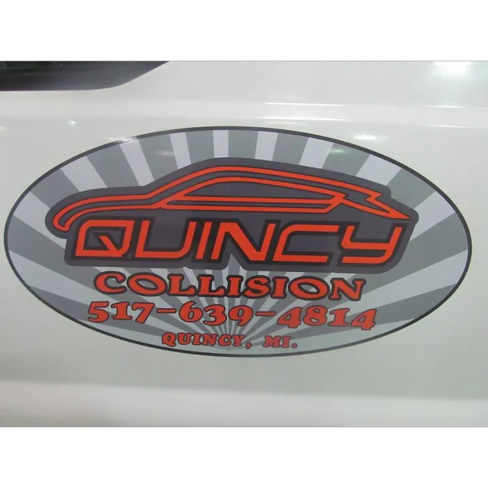 Quincy Collision 3
