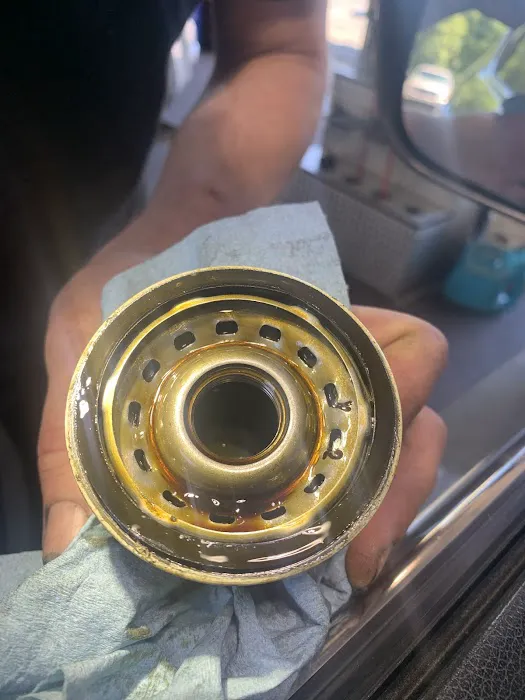 Big Ray's Express Lube 5