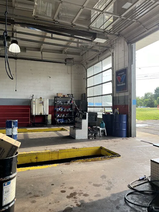Big Ray's Express Lube 0