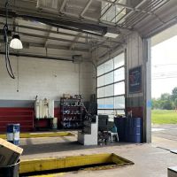 Big Ray's Express Lube
