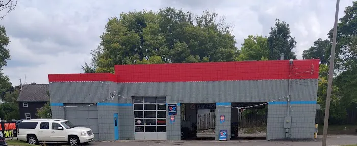 Valvoline Instant Oil Change 0