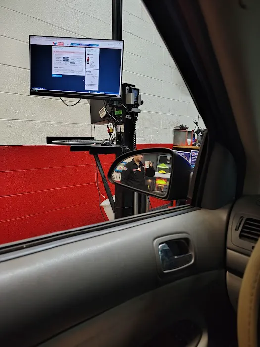 Valvoline Instant Oil Change 2