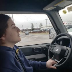 LaFontaine Ford Lansing Parts Store ico
