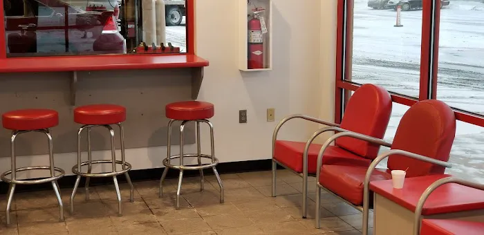 Discount Tire 1