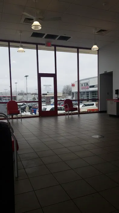 Discount Tire 4