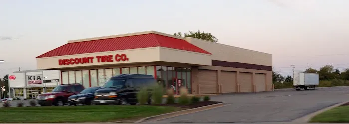Discount Tire 2