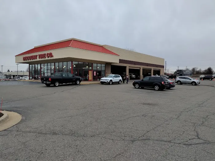 Discount Tire 7