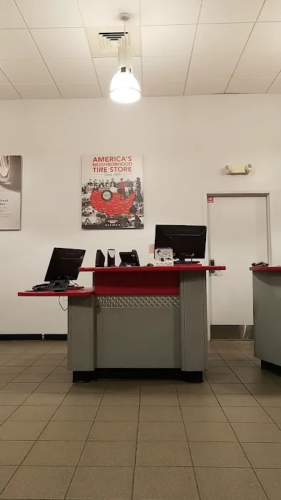 Discount Tire 3