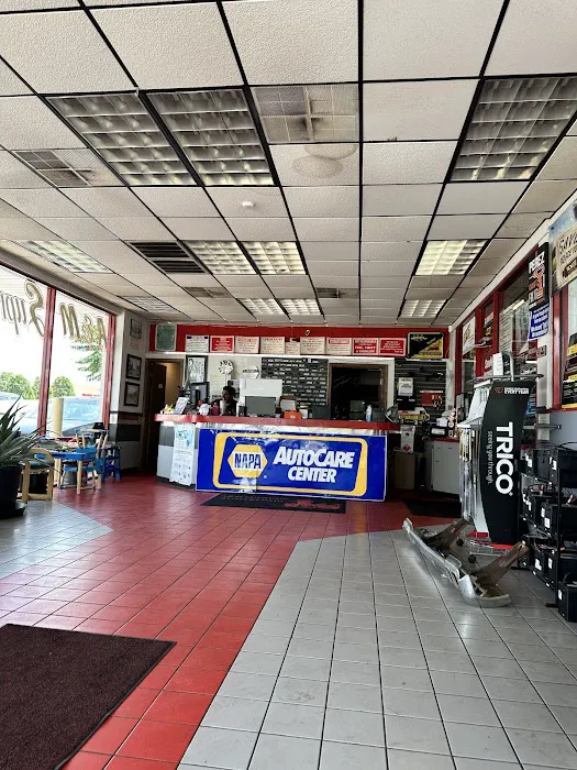 A & M Supreme Auto Repair - Lansing MI 3